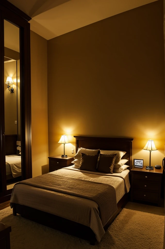 Good night