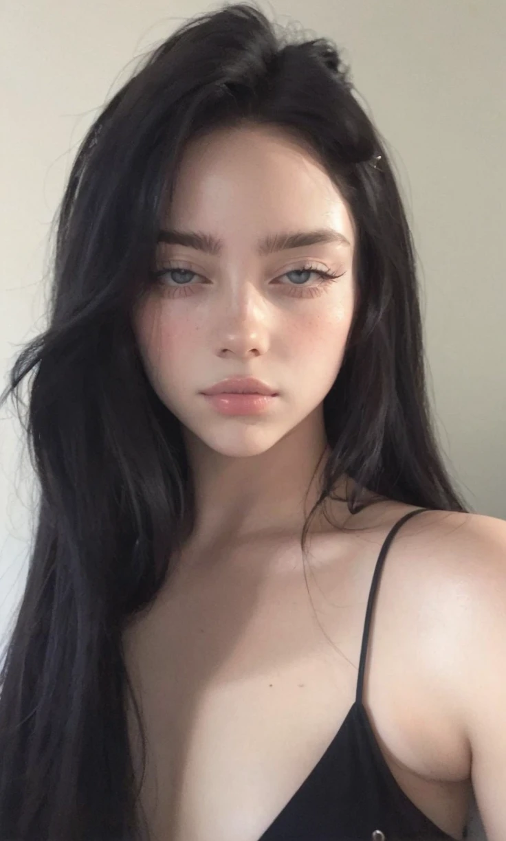 Beautiful Girl