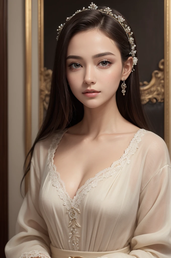 ((best quality)), ((masterpiece)), (detailed), perfect face
