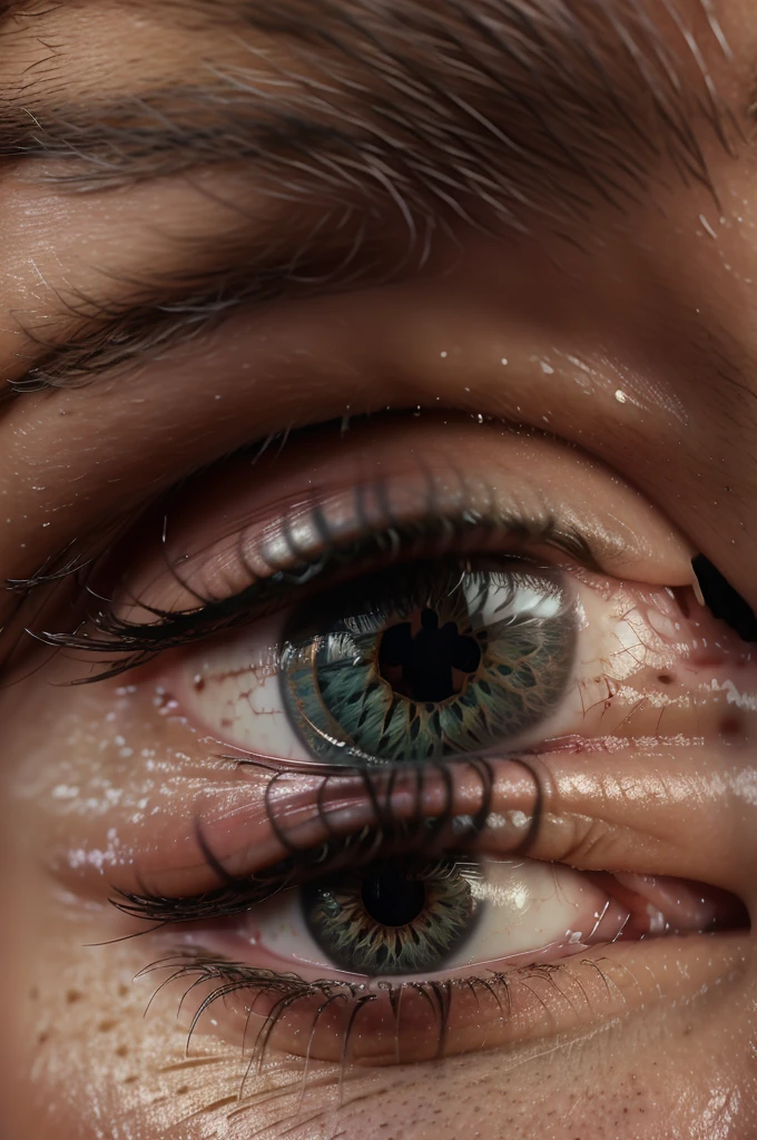 masterpiece, HD, ultra-realistic, ultra-defined, ultra-detailed, 4k, HIGHRES, POV anal with beautiful scandanavian woman, looking back at viewer with pretty green eyes and perfect face, begging expression, anal sex from behind POV, HD