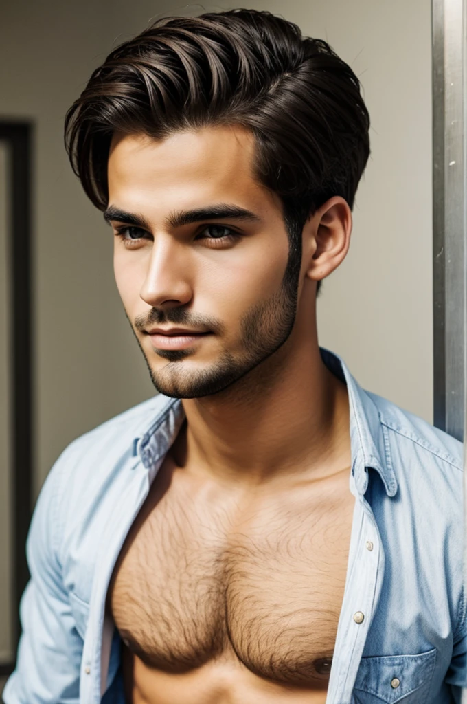 cute guy