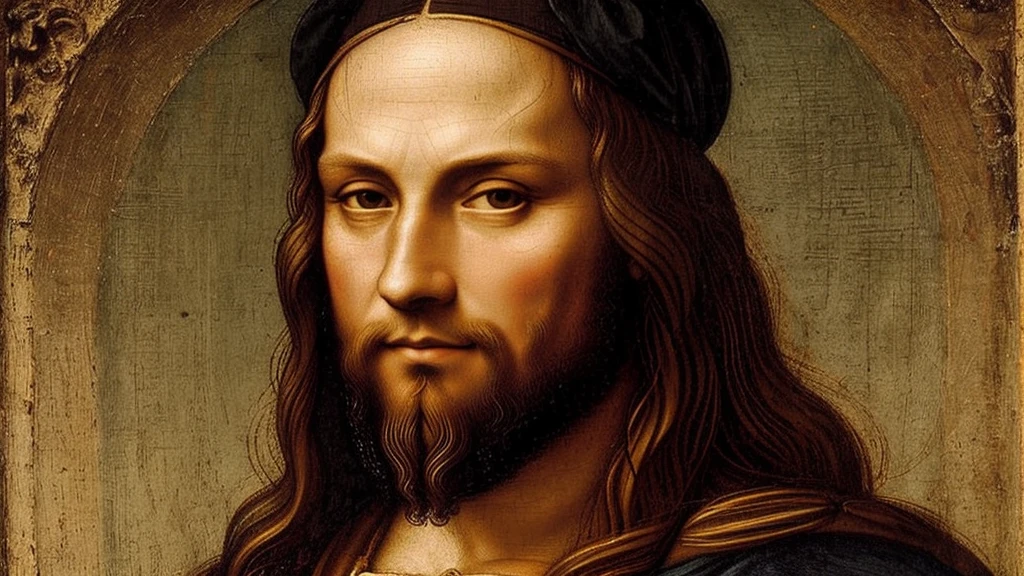 Leonardo da Vinci