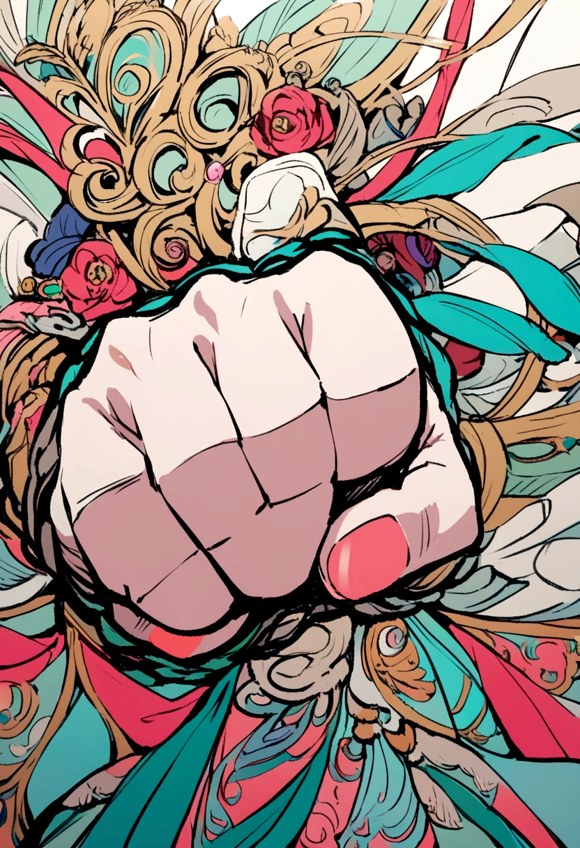 Cat Punch