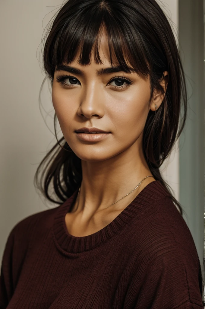 Woman