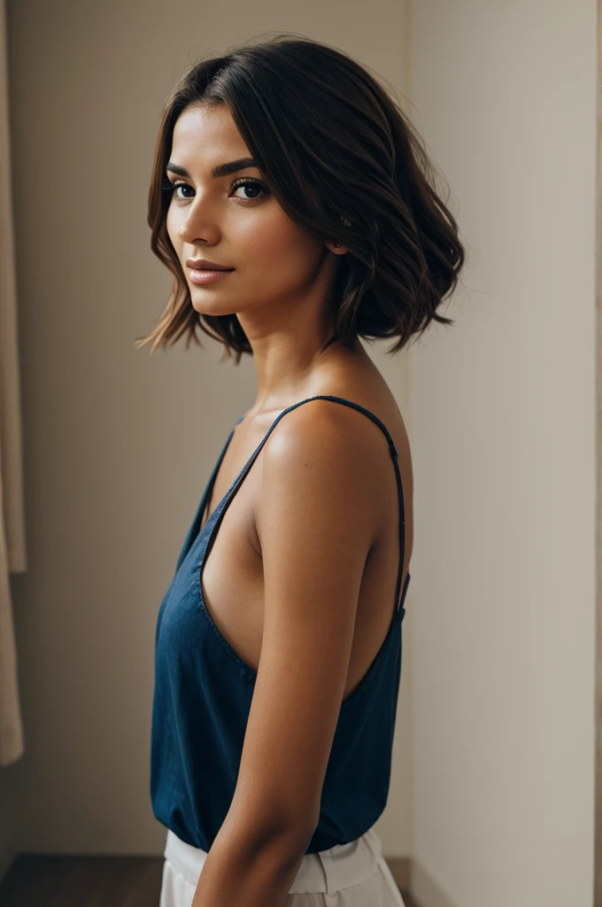 Woman