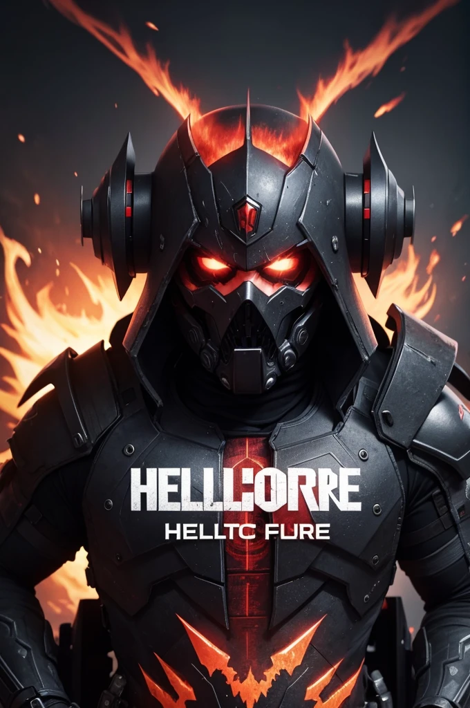hellcore