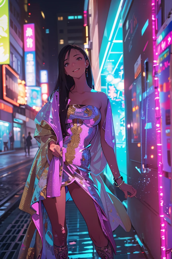 (masterpiece), (best quality), (ultra-detailed), (best illustration), (best shadow), (absurdres), Female, 25 years old, looking at viewer, steam, light smile, nsfw,
