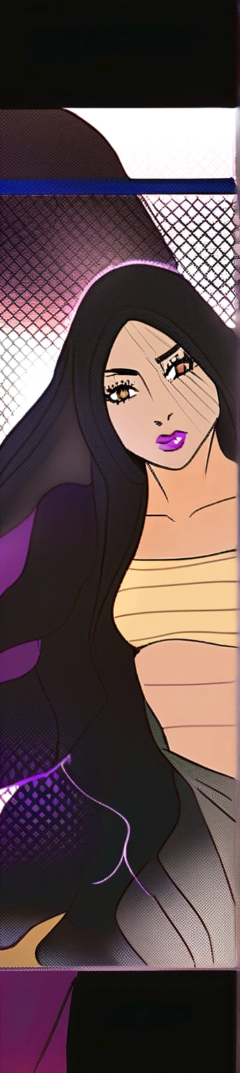 radiant lighting, vibrant colors, whimsical atmosphere, 8K, high resolution, highly detailed, masterpiece, stockings, earrings, eyeshadow, (very long hair:1.3), (((anal sex with prostitute:1.4))), (((prostitute pov)))