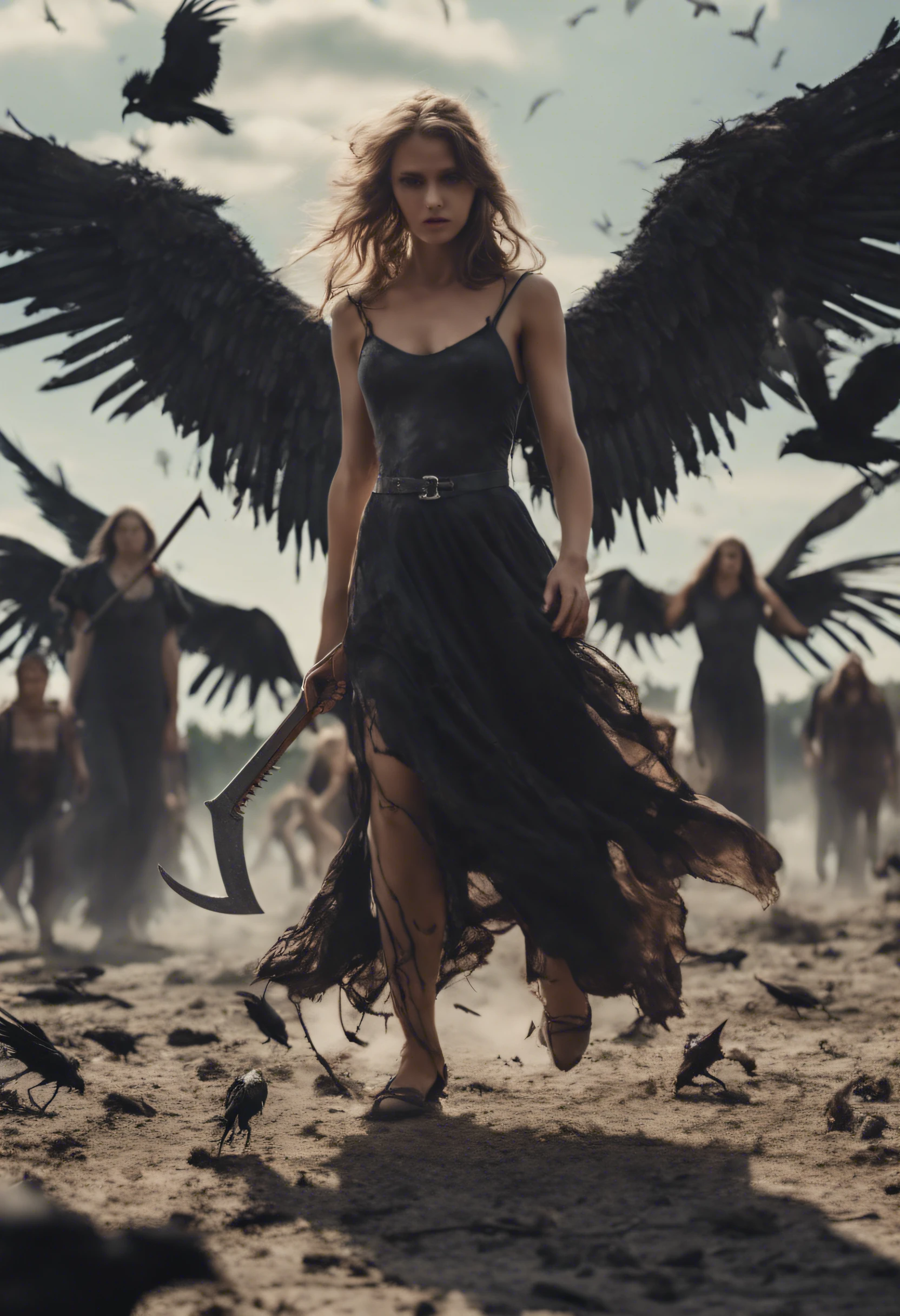 fallen Angel