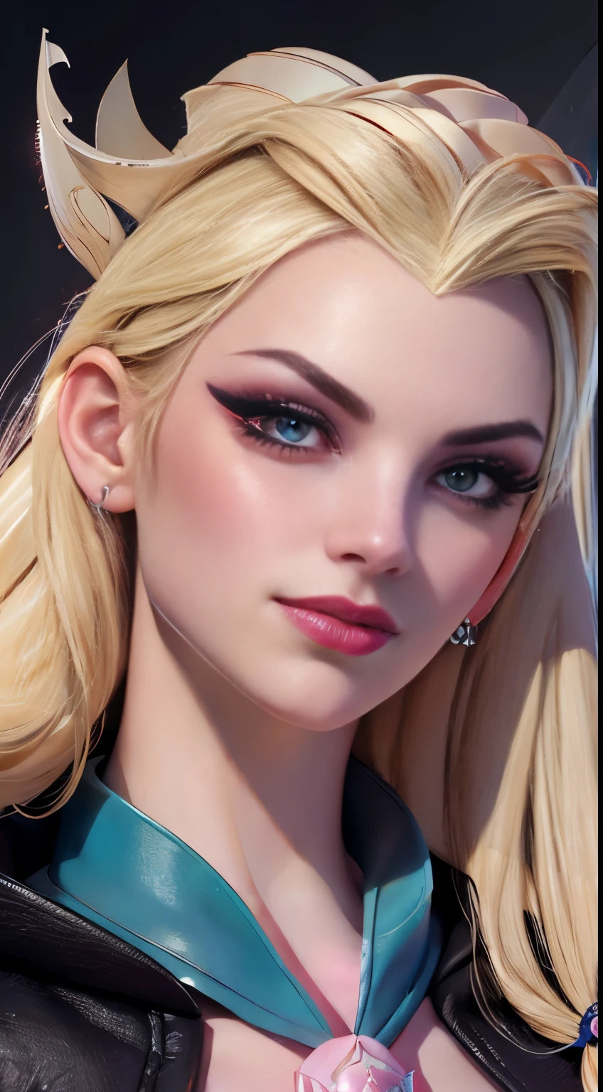 (Elsa frozen Diamante Rosado fusión.) Highly detailed CG unity 8k wallpaper, style shot, complex, high detail, dramatic, highest quality movie still image, very detailed, masterpiece, best quality, character design, Elsa, Elsa from Frozen, (( Dark style)), realistic ultra-detailed rendering style, natural light, sharp character design, (hard focus, 8k), (((natural skin texture))), 8k textures, soft cinematic lighting, adobe lightroom, dark room, hdr, Sophisticated, Elegant, Rich Detail, Sharp Focuilm Look) )), Soothing Tones, Detail Frenzy, Intricate Detail, Super Detail, Low Contrast, Soft Film Lighting, Dull Colors, Exposure Blending, HDR, Fade, 35mm, f/1.4, ISO, f16, 25 sec.