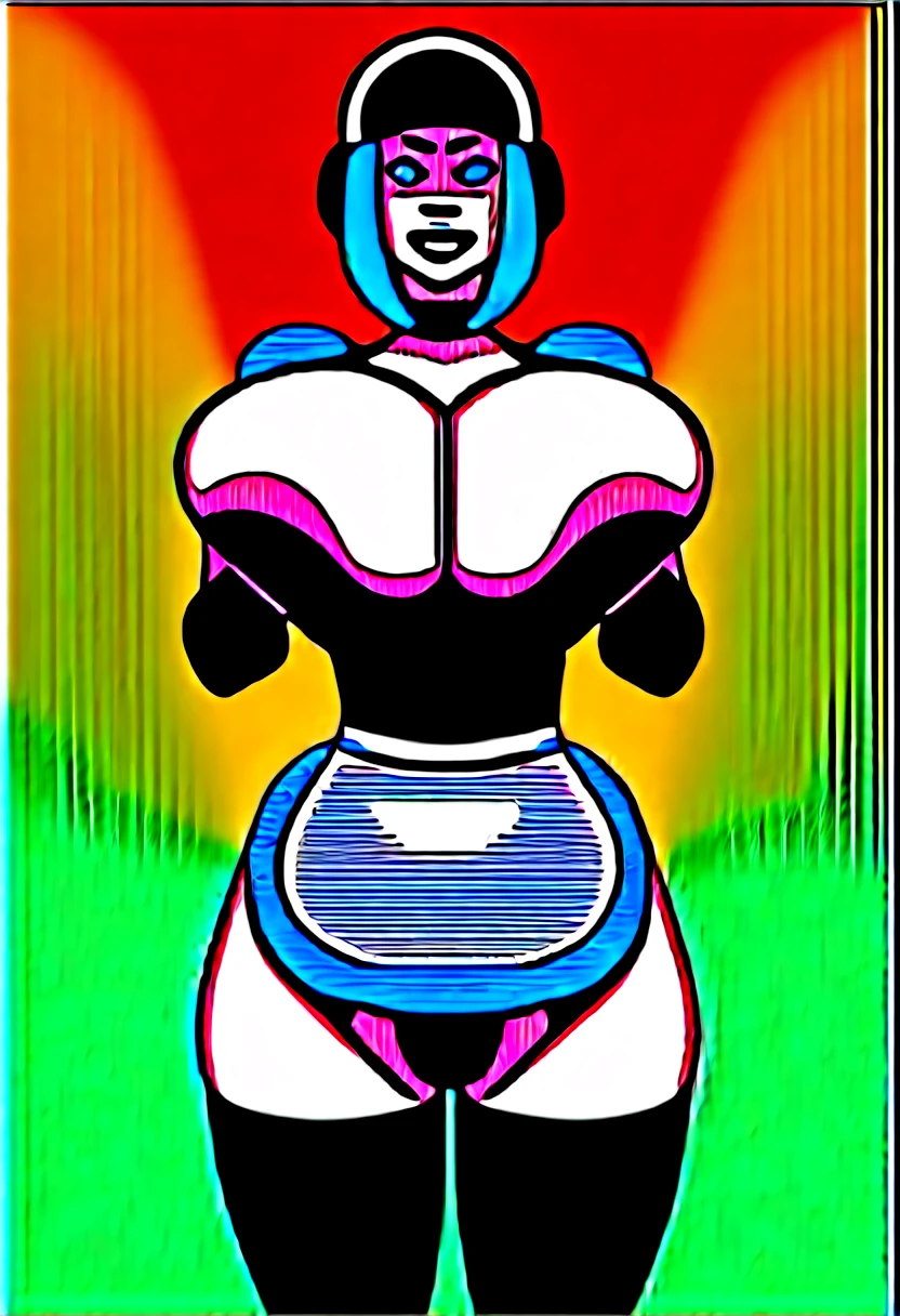 glow，masterpiece, beautiful, 4K, best quality, rave style， cute face, small breasts,  rainbow hair，high ponytail，(pointed ears)，round frame glasses，wide hips， Pouting expression， pantyhose, rave bikini, fur bikini, (nsfw:0.55), ((flat chested, flat stomach,  fae)), (intense colors), fingering pussy, uses dildo, on the bed, wetting bed, merunyaa, meru, meru the succubus, colored skin (red skin), very skinny, goth girl, rolling eyes, wet goth clothes, choker, high shoes, full-body fishnet, skull print, squirt, squirting everywhere, very horny, heart pupil, tongue out, drool flowing from her mouth, aphrodisiac, long black nails, large tattoo, small pussy, tight pussy,  blood coming from she's pussy, very sweaty body, wet pussy, small breast, wet breasts, small ass, masturbating, tired of masturbating, bare breasts, nipple pierced, gothic accessories, gothic neck belt, gothic belt, pierced elf ears, wolf ears, on the bed, bloody bed, ahegao, 6 yearush, embarrassed, squirting, wet, she squirts everywhere, 115cm tall, vibrating, final setting vibrator, remote_play, remote_vibrating, wet, wetting everwhere, female masturbation, She hornily tells me "fuck me darling", she too much squirts everywhere, she wet everything with her pussy juice, She was going to faint while fingering her own pussy,