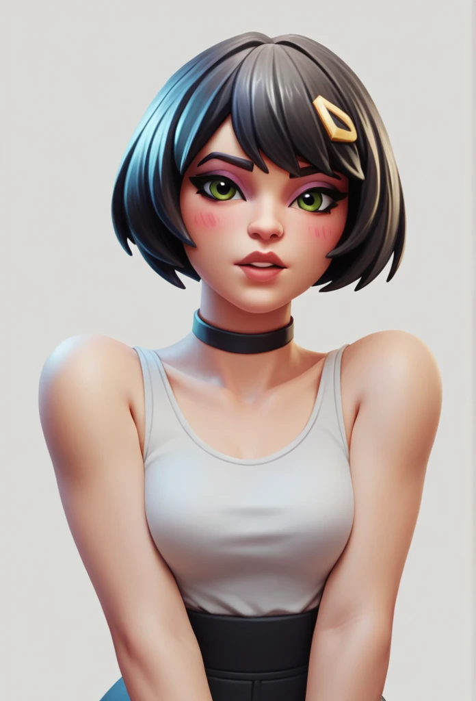 Evie skin fortnite