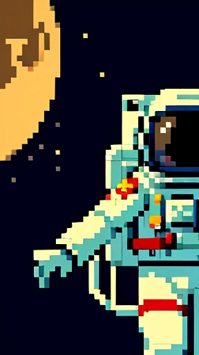 astronaut