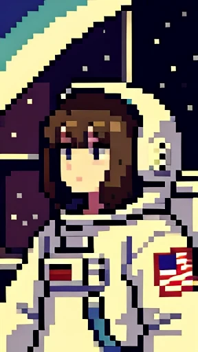 astronaut