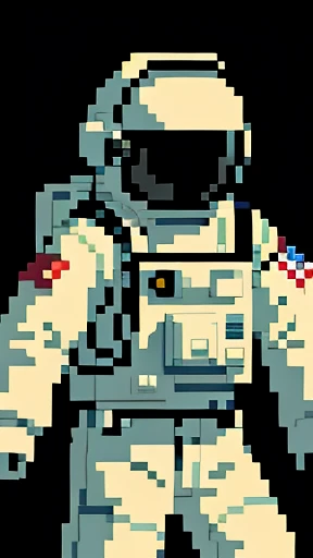 astronaut