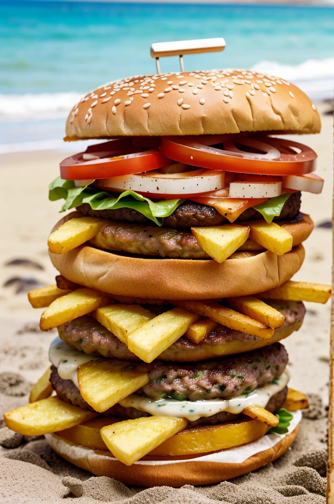 (weightobese:1.3) aespawinter upper_body bob_cut bangs realistic, on a pier <lora:AESPA_Winter_V1:1>, (giant pizza boat) <lora:obeseGirlsConcept_v10:0.9>, lighthouse