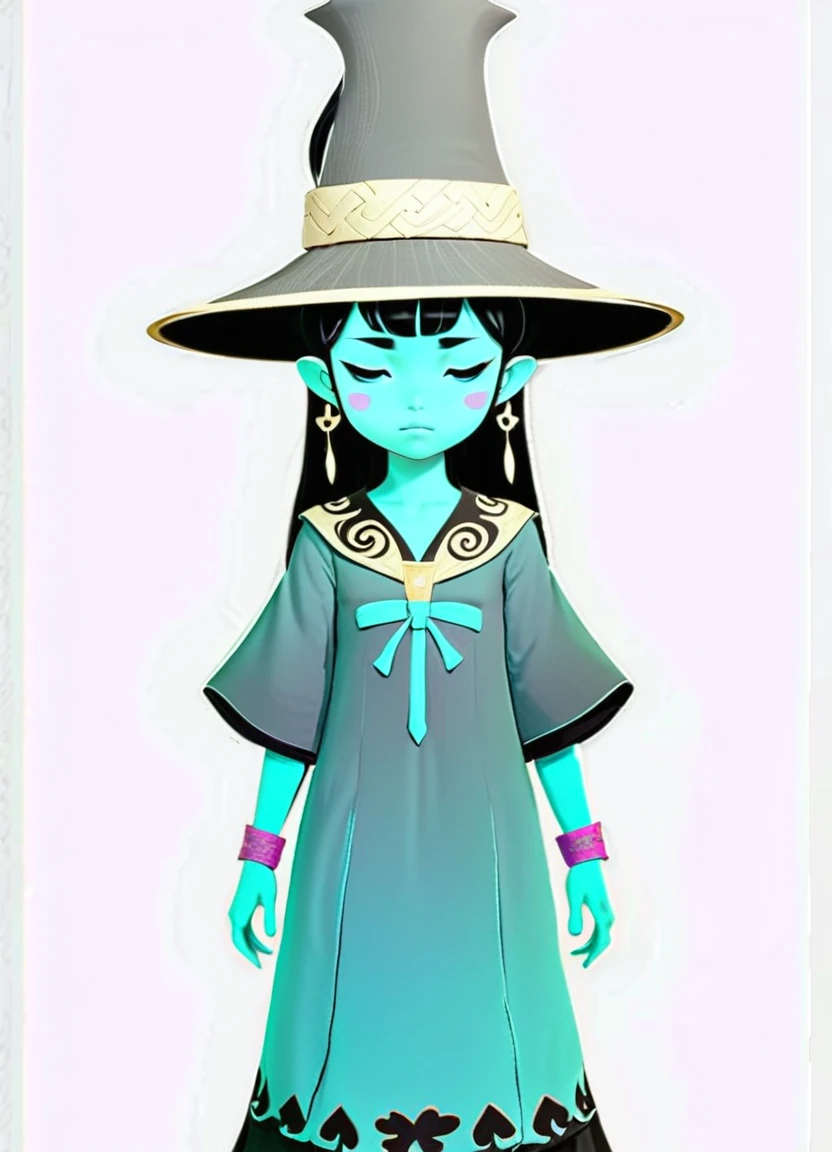 Chinese mage