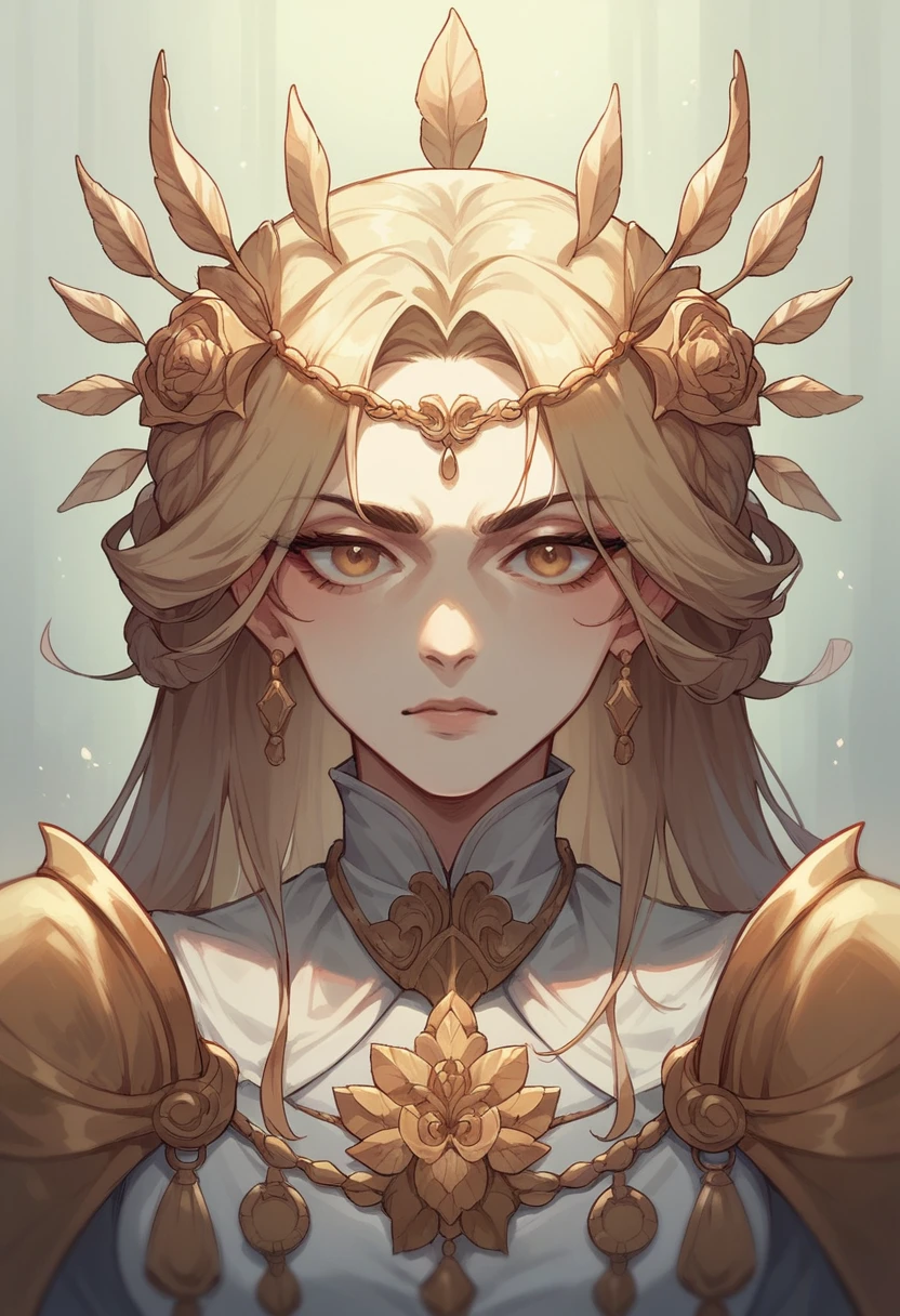 (masterpiece, top quality, Best quality, official art, Beauty and aesthetics: 1.2), (1 girl), extreme detail, (fractal art: 1.3), Colorful, Excellent detail, perfect face, upper body, HDR, prayer, (white cloak with gold lines: 1.2), starry sky, falling star, Light Stripes, Surrealism.