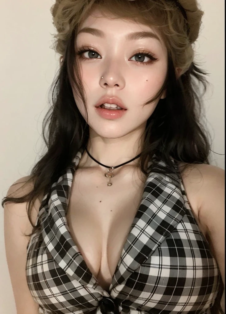 Jennie bp