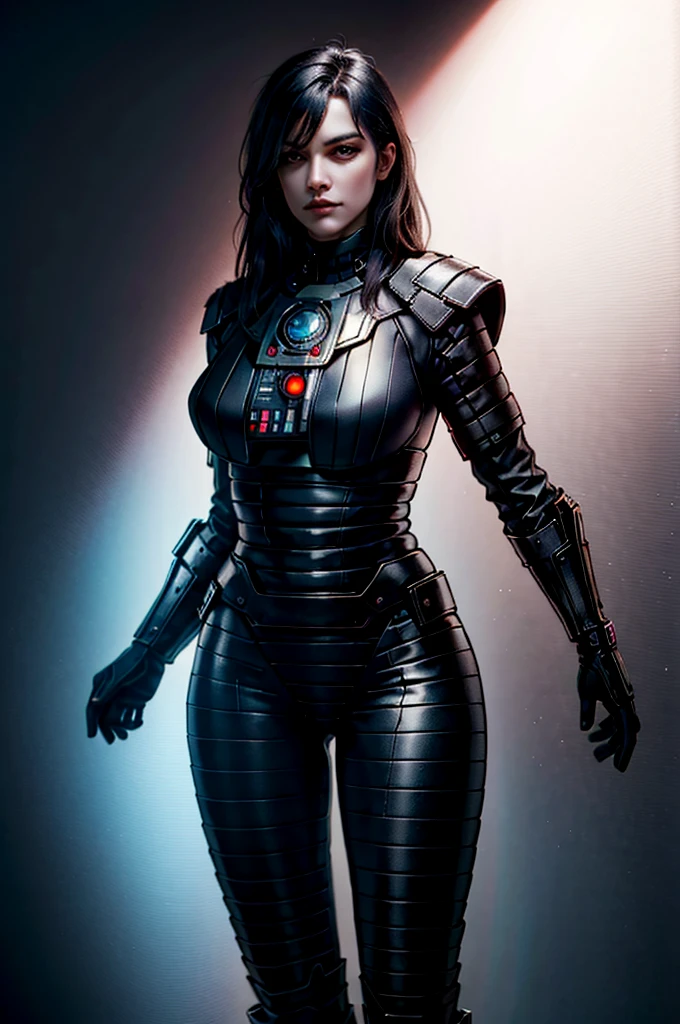 best quality,masterpiece,highres,original,extremely detailed wallpaper,perfect lighting,extremely detailed CG,FEMALE darth malgus,
