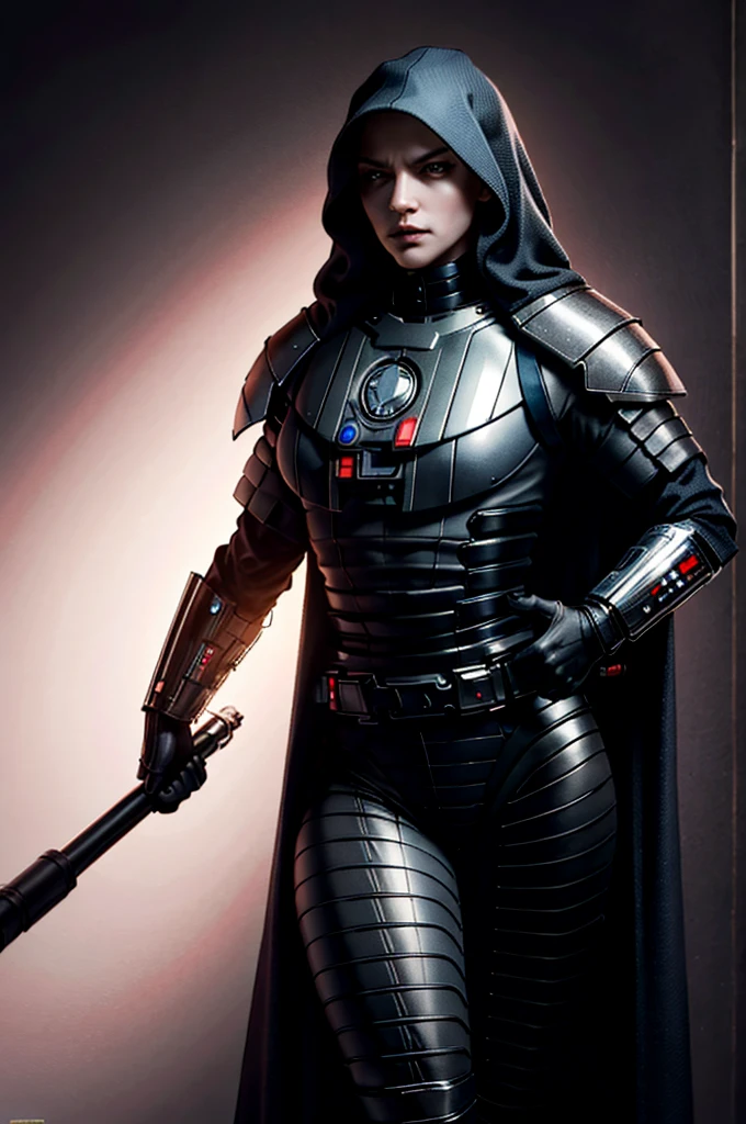 best quality,masterpiece,highres,original,extremely detailed wallpaper,perfect lighting,extremely detailed CG,FEMALE darth malgus,
