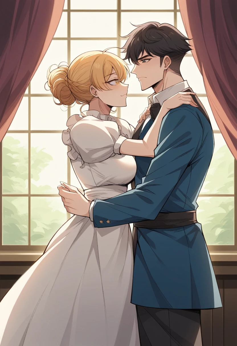 blonde bride with son, French braid seducing small son showing tits, in honeymoon night with son, chignon, smile, beaming, happy bride having sex with 8 years old son , ecstatic, big , massive , huge breast , bride neckline dress, debutante dress, ball gown, opera gloves, evening gloves, long gloves, evening gown, sash, strapless, jewellery, tiara, mom and son entangled, mom seducing boy with big breast, showing tits, huge breast undressed, sexy naked latin Mom bride seducing small nine years old boy, sexy latin bride with small latin son touching , busty mom , lingerie, perfect ass, perfect legs, huge breast milking, Sexy bride showing tits seducing boy , topless bride ridding son having sex , masterpiece, best quality, cleavage, collarbone, huge breasts, giantess, giant, looking at viewer, smile, cowboy shot, landscape, standing, Micro thong, micro bikini, Beautiful and shiny breasts