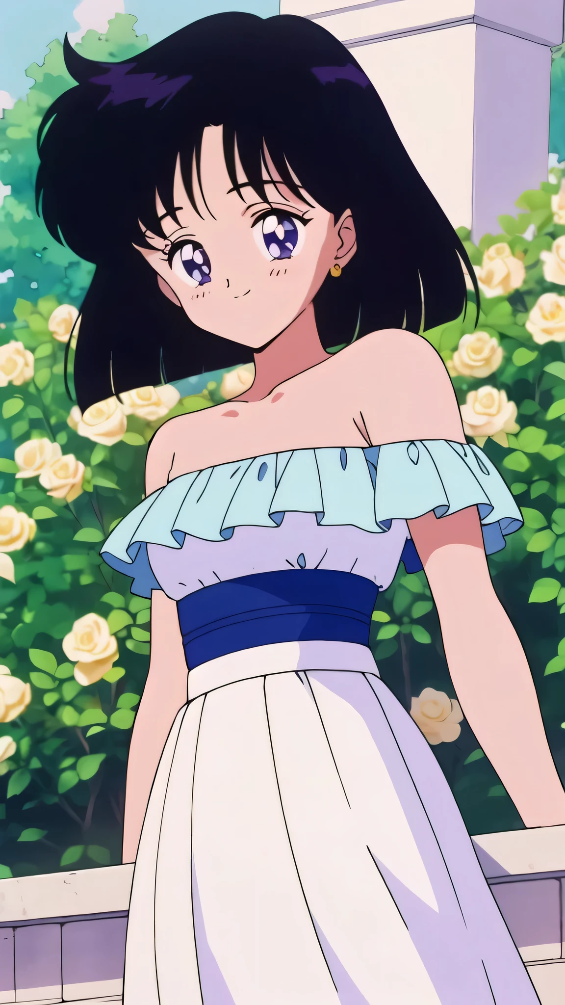 (8k、Ultra-high resolution、Highest quality、Ultra-high resolution、Official Art:1.5,Official Art),(Watching the audience), alone, smile, ((Pink Knee Socks)),(Browsing Caution), (Beautiful big boobs: 1.2 (Pussy), (((Very thick thighs))),Wide Hips, Beautiful thick thighs, Huge Circle Ass, Beautiful huge natural breasts,(standing in honor),(Take off:1.5),Beautiful Hair, Beautiful Face, Beautiful and beautiful eyes, Beautiful clavicle, Beautiful body, Beautiful legs, Beautiful fingers,
(Beautiful views),smile),((front:1.5)), (((No pants, Genitals are visible))),Bangs straight,blue sky,((Cute costumes:1.5)),reika "Cure Beauty, Chloe, Glitter Breeze" Aoki (Reika Aoki) - Smile Pretty Cure! (Smile PreCure) - COMMISSION,longHARE,(((((((Pussy in full view/Marujo))))))),(((She is showing you her pussy))),((((No intention of hiding pussy)))).