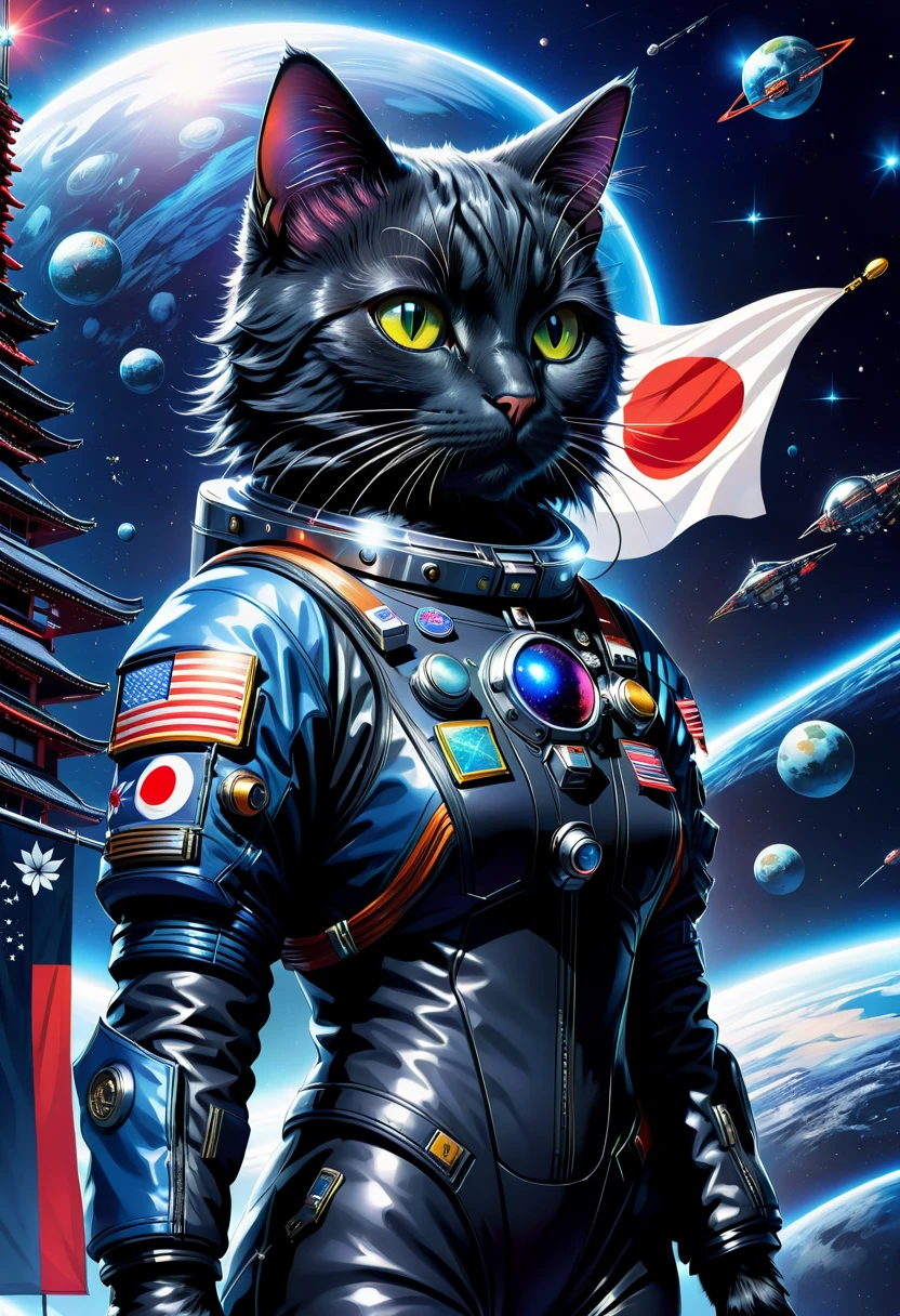 Astronaut 2024.0701