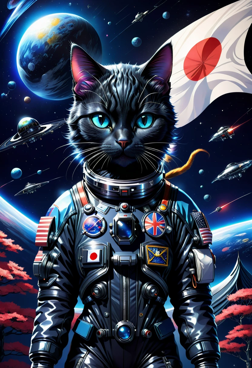Astronaut 2024.0701