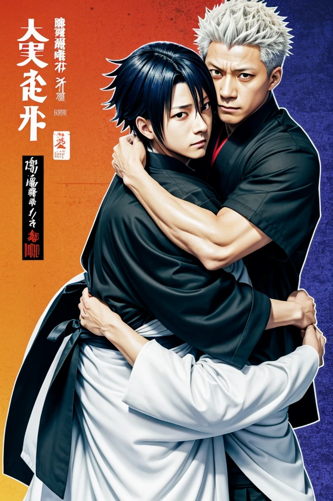 Mei jujutsu kaisen character ,rule 34,big bobs,sex in 69 poses