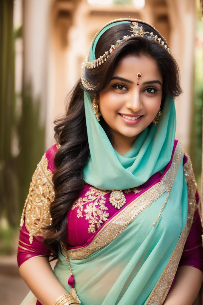 Bangladeshi and American girl pictures