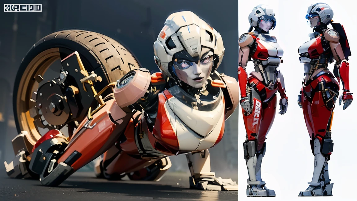 ROTB_Arcee, 1 chica, pechos grandes, de frente, extremely high detal CH, 8L, REFERENCE SHET RENDERED, hd 4k, estructura de cuerpo robot, mecha, , Caderas anchas, muslos gruesos, reference sheet, no background reference, modelado 3d, voluptuosa, primer plano, enfoque FRONTAL, por delante, from front, frontal focus modelado 3d , 3d , referencia, imagen de referencia blocking reference blender wearing, full body, stanging hole body highly detailed, highly detailed figure, female full body, female body, humanoid woman, female full-skin figure, realistic body structure, woman body, female human torso, perfect human female specimen, human female, detailed body structure