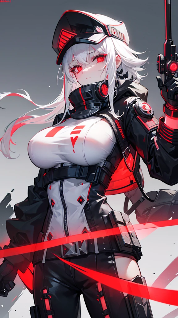(Photorealistic:1.8, highest quality:1.8,8K masterpiece:1.8,High resolution,Mastepiece:1.8,RAW Photos,Cinematic lighting),No split screen、Highway at night、 (Beautiful female evil fighter)、choker、Tight bodysuit、Mouth gag、Red Eye Mask、Wide open chest、Body painting、Fishnet tights、Knee-high boots、
Beautiful ass、Beautiful thighs、Beautiful breasts、chest emphasis、Nipples visible through clothing、Plump nipples、cameltoe、correct２Benzu、A rich expression、fearless smile、Appealing gaze、
(Beautiful, shining red, blue, white, black and silver hair:1.5)、Photo from below