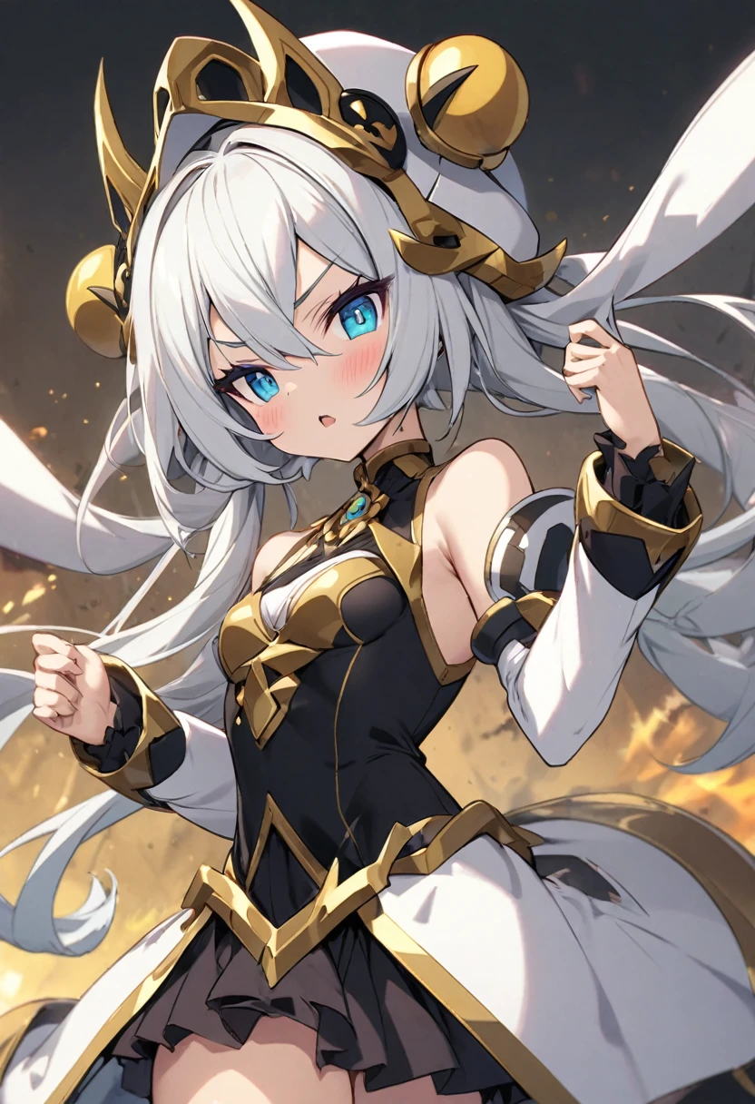 top quality, best quality, High-quality illustrations, masterpiece, super high resolution, detailed background, Broadway musical, dancer, absurdres(highly detailed beautiful face and eyes)perfect anatomy, expression, good lighting, cinematic shadow(kemono, furry anthro)assorted poses(sound effects, motion blur),