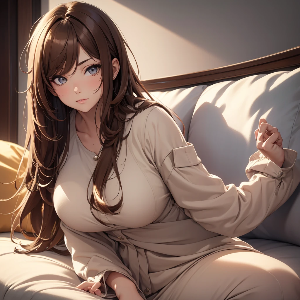 Moist Futon