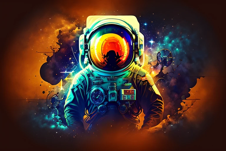 (astronaut), Spaceship, universe space, work, Earth, star々, Milky Way, 恒star, Spacesuit, Helmet, reflection, Silence, Artistic, Malaise, Inorganic, silhouette, Shadow, Contrast, silence, , Lonely, Minimalism, dark, Abstract, mysterious, sophistication, Grace, emptiness, sharp, Simple, all, Modern, Ambiguity, cold, No coloring, Gradation, spiritual, delicate, Structurally, Good tone, peace,