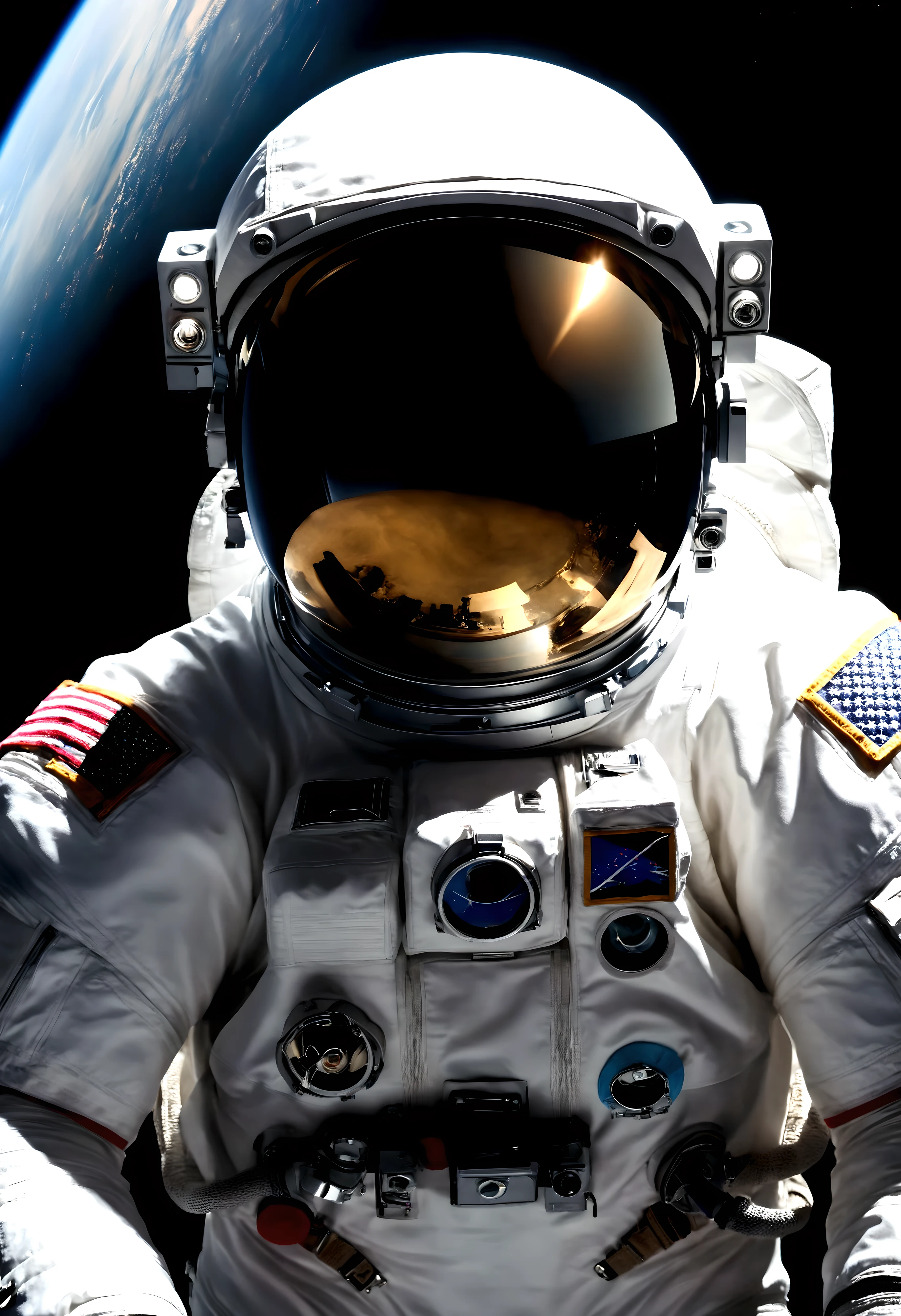((Masterpiece in maximum 16K resolution):1.6),((soft_color_photograpy:)1.5), ((Ultra-Detailed):1.4),((Movie-like still images and dynamic angles):1.3), ((motion blur):1.1) | (Cinematic view photo of a speeding astronaut rover), ((Female astronaut):1.3), (alien planet), (cinematic lens), ((tyndall effect):1.1), (star light), (smoke), (astronaut rover), ((backview):1.2), (Night at alien planet), (sense of speed), (shimmer), (visual experience), (Realism), (Realistic), award-winning graphics, dark shot, film grain, extremely detailed, Digital Art, rtx, Unreal Engine, scene concept anti glare effect, All captured with sharp focus. | Rendered in ultra-high definition with UHD and retina quality, this masterpiece ensures anatomical correctness and textured skin with super detail. With a focus on high quality and accuracy, this award-winning portrayal captures every nuance in stunning 16k resolution, immersing viewers in its lifelike depiction. Avoid extreme angles or exaggerated expressions to maintain realism. | ((perfect_composition, perfect_design, perfect_layout, perfect_detail, ultra_detailed)), ((enhance_all, fix_everything)), More Detail, Enhance.
