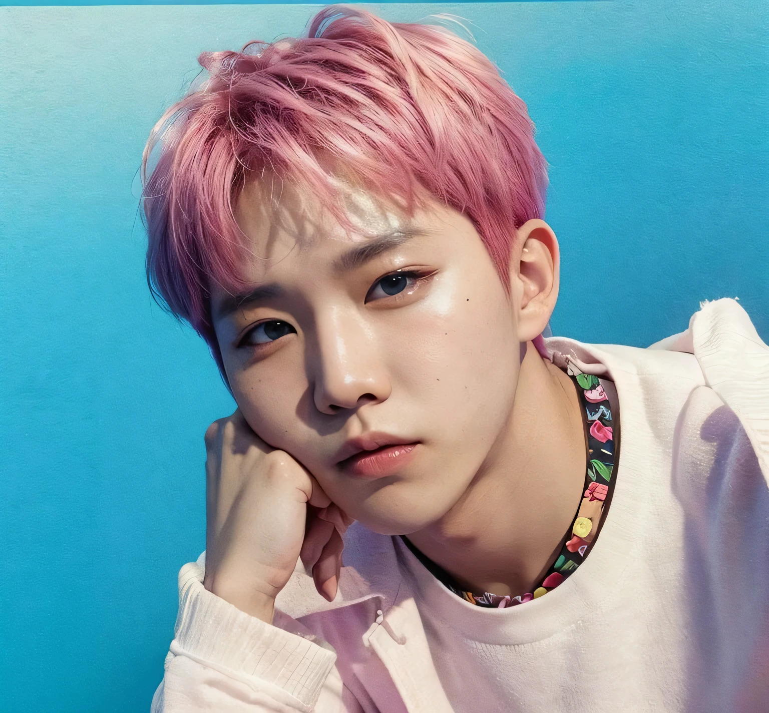 JIMIN de bts