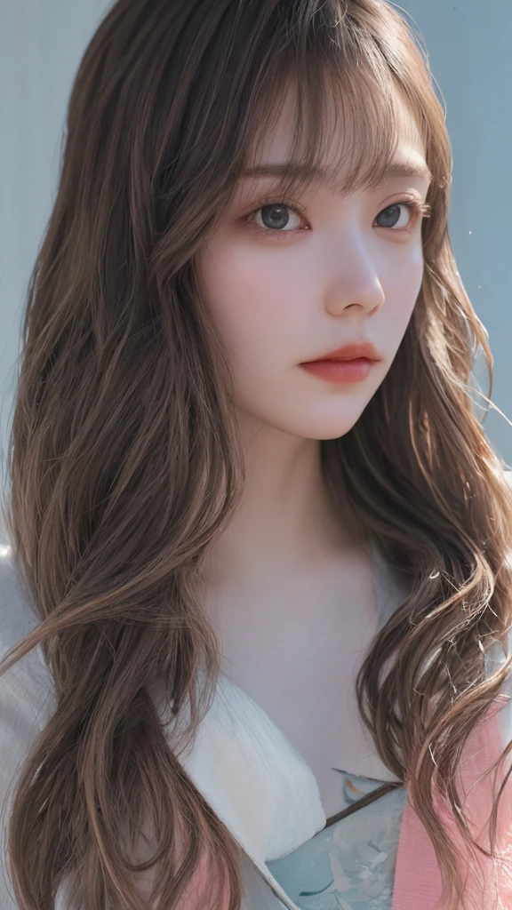 Best quality, masterpiece, ultra high res, (photorealistic:1.5), raw photo, 1girl, offshoulder, in the dark, deep shadow, low key, cold light, sexy look, short hair