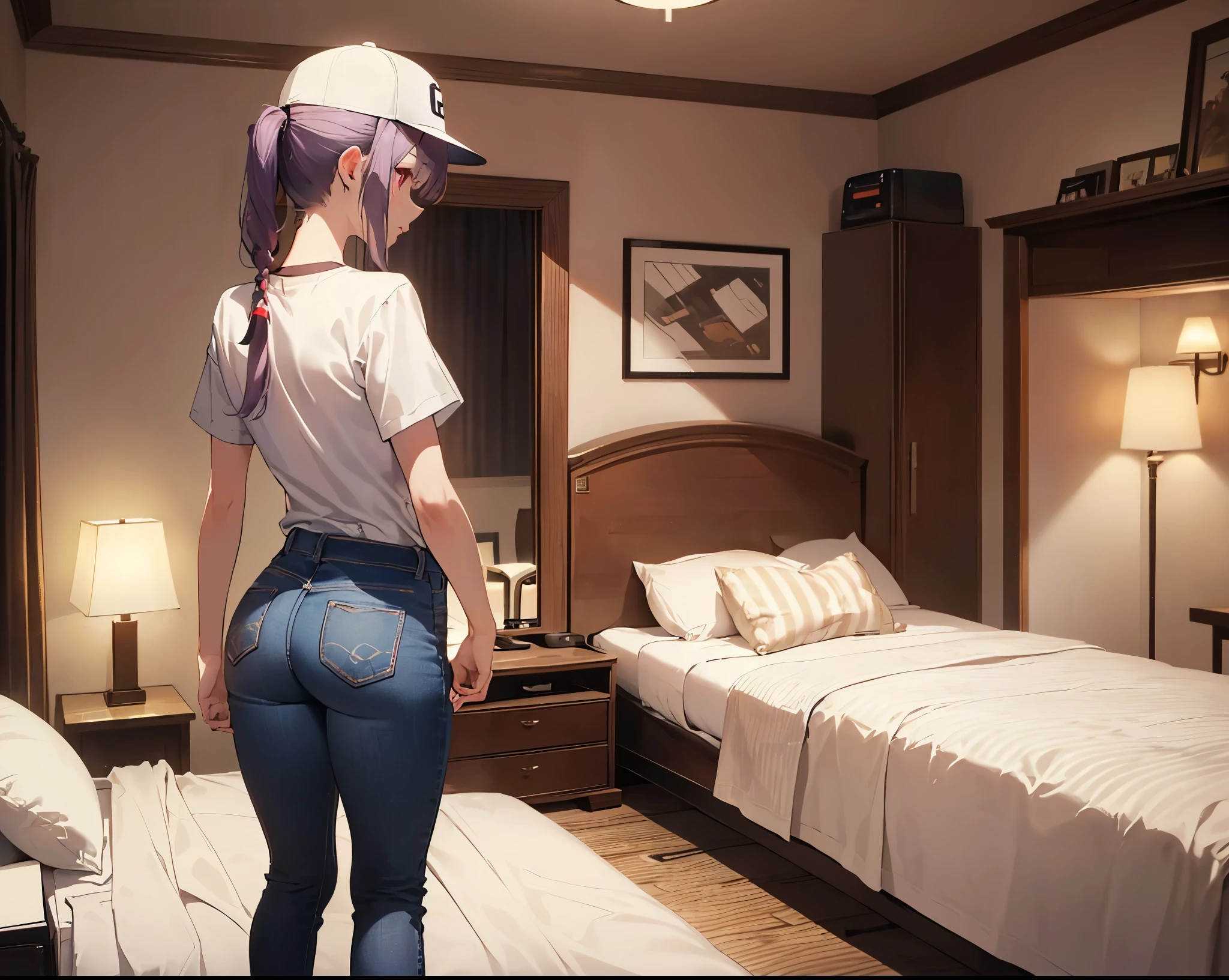 Fucking girlnin laptop