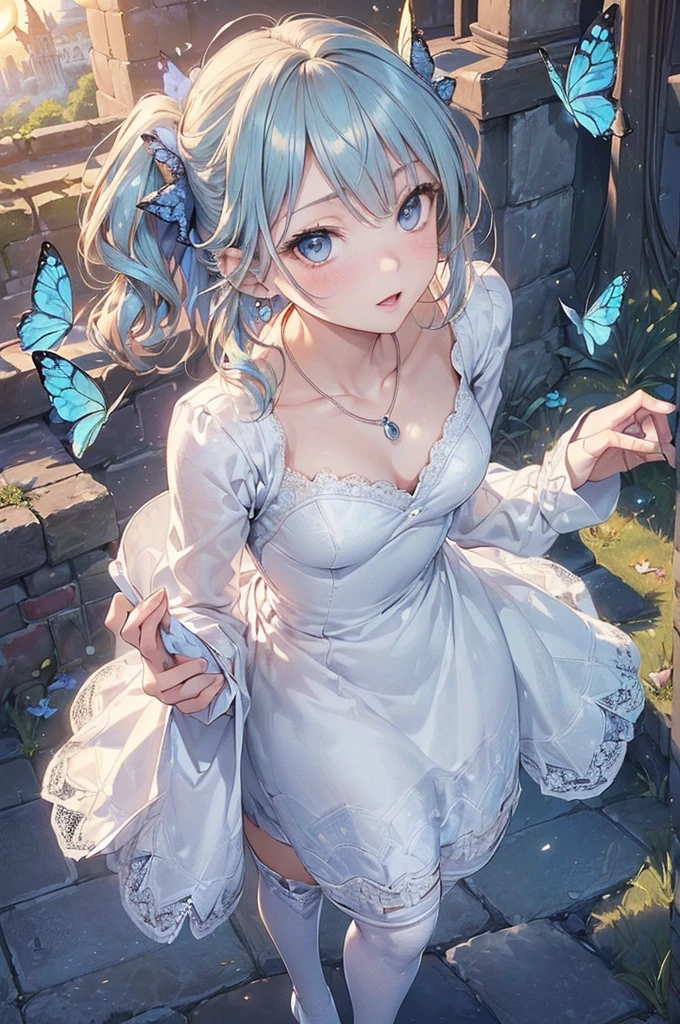 beautiful hand