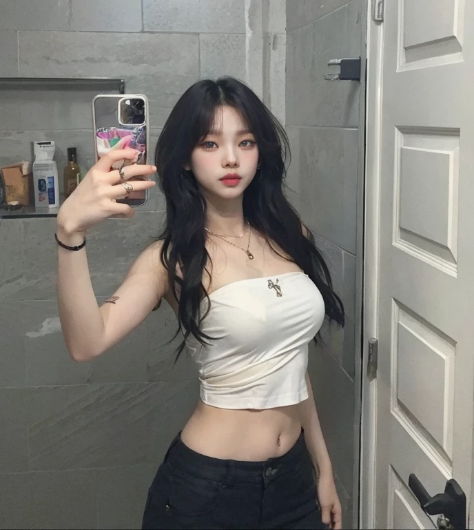 Jenny Kim, Jennie blackpink