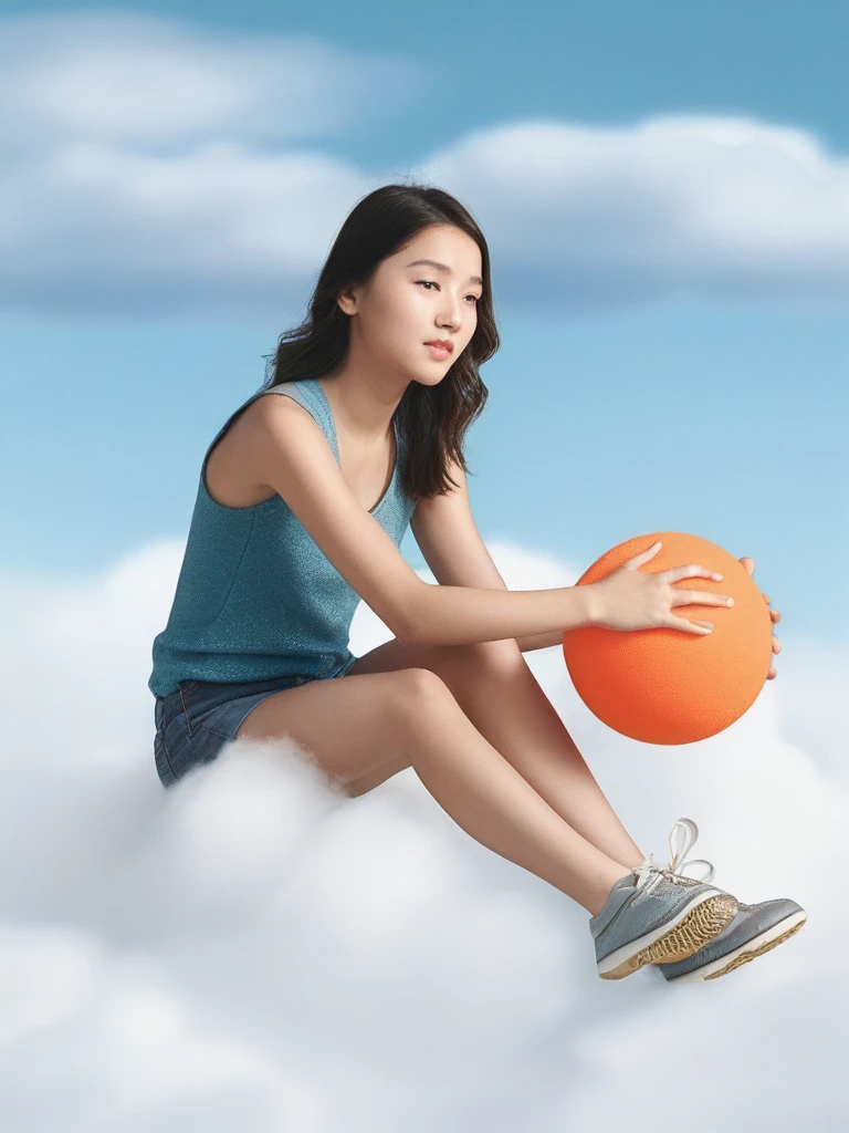 (masterpiece, best quality:1.2), 1girl, solo