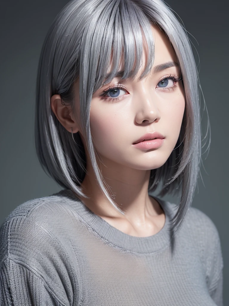 <lora:XiaMoV1.0-000003:0.8> XiaMo, short hair, grey hair, white hair,
upper body, closeup, detailed eyes,
<lora:more_details:0.8>, shiny, shiny hair, shiny skin, shiny clothes