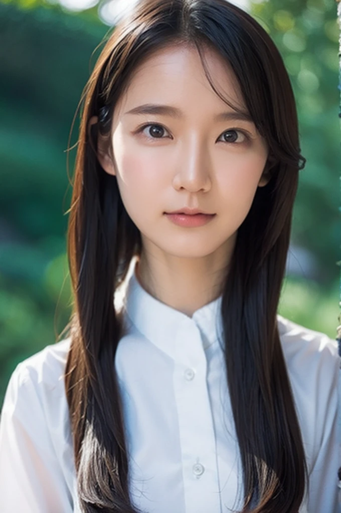 Everything modern:1.66, Cute Japanese Women Photos, smile, 20-year-old, Oil and hair palm for one-length straight hair:1.55, (photo Realistic:1.4), (hyper Realistic:1.4), (Realistic:1.3), (Smoother lighting:1.05), (Improving the quality of cinema lighting:0.9), 32K, 1 girl,20-year-oldの女の子, Realistic lighting, Backlight, The light shines on your face, Ray Tracing, (Bright light:1.2), (Improvement of quality:1.4), (Highest quality Realistic textured skin:1.4), fine grain, Detailed face,(smile:1.0), (Emphasis on face close-up:1.3), (Enhances the beauty of skin texture:1.1),((Extremely precise and accurate ???????:1.0)), (Enhances the beauty of skin texture:1.1), Clean and glowing skin, mesh, thin:1.2, (Realistic:1.3), Realisticなライティング, (Smoother lighting:1.05), 32K, One Japanese woman, fine grain, Detailed face, (Film Grain:1.1),(Accentuates body lines:1.1), High resolution, Natural look, Kind eyes, Improves hair quality, Delicate light and shadow, Transparent muscles, Graceful pose, Beautiful Eyes, Sharp details, Soft light reflection, Beautiful contours, Delicate skin tone, Fine hair texture,Cute Japanese Women Photos,