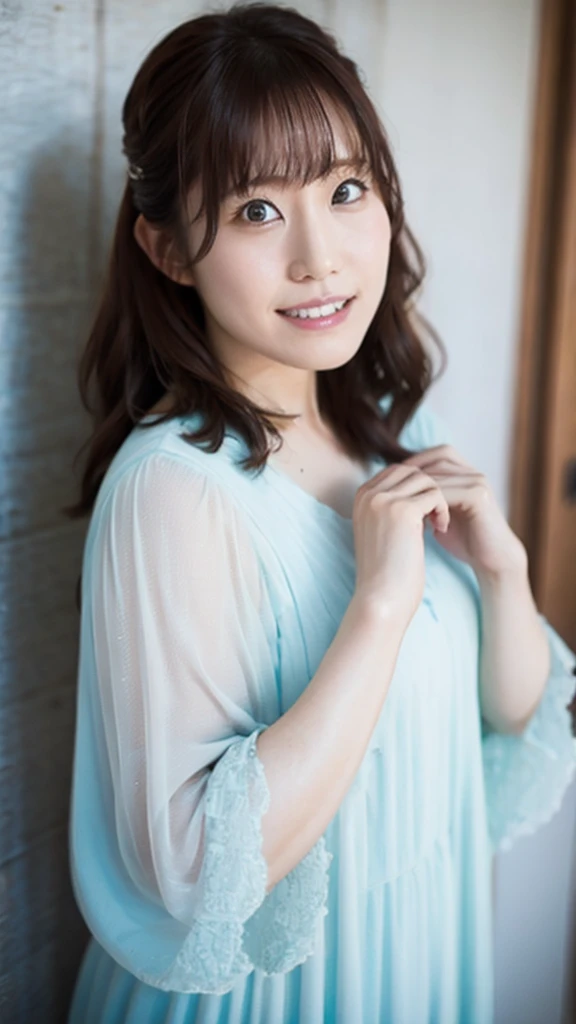 Minori Suzuki