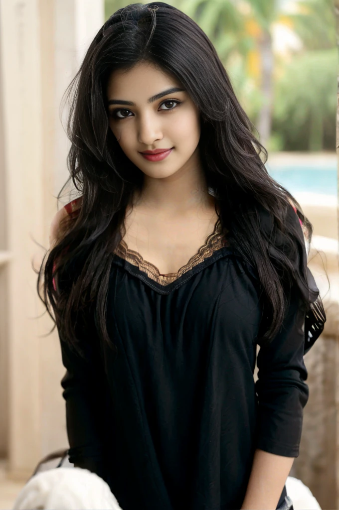 beautiful cute young attractive indian teenage girl, village girl, 18 years old, cute, Indian model, long black hair, colorful hair, dacing, sitting in home, ,realistic, portrait, , hairstyle ,indian, smiling face, purple dress wide shot, far shot, hairstyle, on phone smile , sitting, far , indian,
Negative Prompts