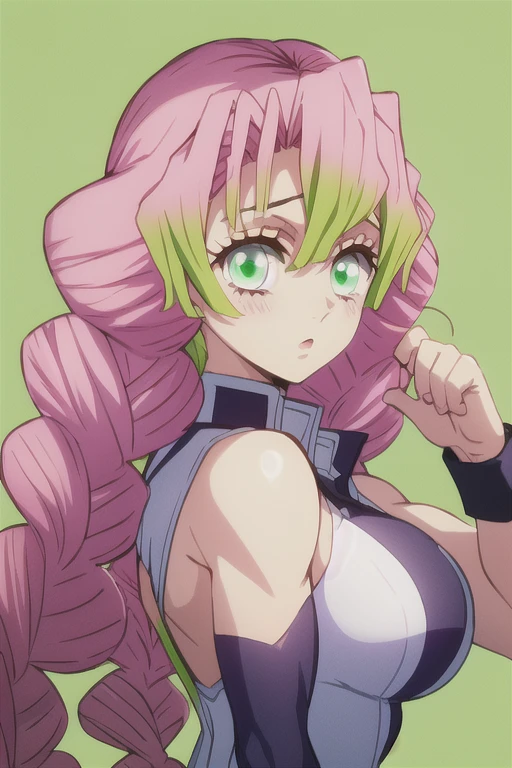 c.c.、Code Geass、Green Hair、Acme Face、Beautiful smile、Cute Woman、Thick thighs、Best image quality、High resolution、masterpiece、super high quality、Spread your legsしゃがむ、orgasm face、Spread your legsしゃがむ、Black pattern panties、I see your pink panties、Big Ass、Big Breasts 、Blushing、4K quality、Blushing、Proud face、Wearing black knee socks、bed、Spread your legsしゃがむ、Panty shot、Sweaty all over、Heavy breathing、Chest is bobbing up and down、heart、Condescending look、Low Angle、Zoom in on the crotch、Cowboy Shot、Sit on the living room couch with your knees raised, Spread your legs