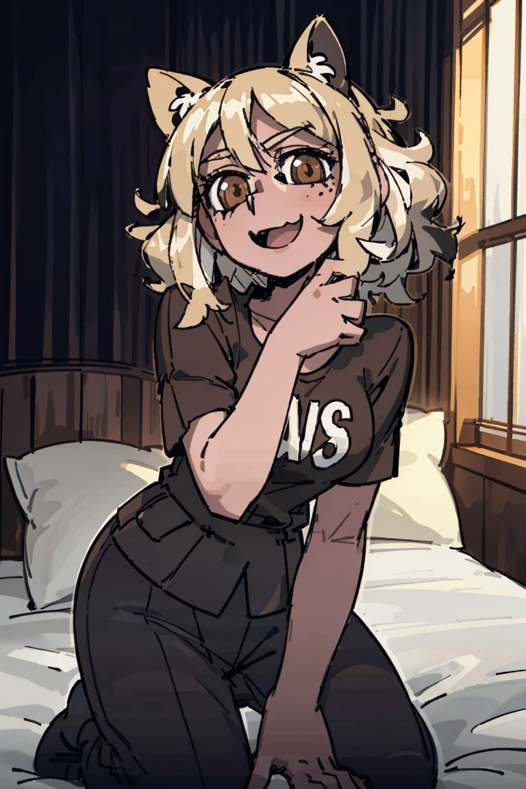 Panty POV、toilet、黒Gal、Gal、Side Ponytail、Colorful manicure、Low - Angle、Brown Skin、leopard print panties、blonde、 people々、Panties in full view、Gal化粧、Squat with your legs apart、Heavy makeup、mascara、Dark eyeshadow、Brown Skinの色、push your hips forward、Press one'Push your groin forward、Beautiful woman、Very thick thighs、Unbuttoned shirt、loose socks、Scrunchie、Acme Face、Best image quality、High resolution、masterpiece、super high quality、Squat with your legs apart、Thick pubic hair、Screaming orgasm face、leopard print panties、Leopard print bra、Very big ass、Very large breasts 、Blushing、4K quality、Blushing、Cry of ecstasy、Sweaty all over、Heavy breathing、Cowboy Shot、Cowboy Shot、{highest quality}, {so beautiful}, {Very detailed}, {Best illustrations}, Browsing Caution,