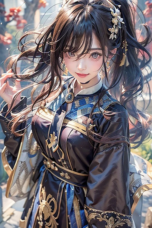 (((True Beauty))), Black Hair、folder、Round eyes、False eyelashes、Straight hair, Wavy Hair、correct、Deep Red Lipstick、Striped Hair、Brown Hair、Blue Hair、(Gradient Hair)、Asymmetrical Hair、Hair behind the ear、Crossed bangs、Long Hair、((お尻までLong Hair))、Long Hair、Smooth, Silky Hair、Hair up on one side、とんでもなくLong Hair、Light brown eyes、Ring Eye、Round eyes、Wicked Smile、A light smile、Cast a Shadow、(Extraordinary presence)、Atmospheric perspective、Backlight、Exposure、Lens flare、、最high quality、超High resolution、超High resolution、Very realistic, masterpiece、correct、Textured skin、high quality、最high quality、Awards、32k, 髪のfolder、Crafty、B Cup 、bold、（A light smile）、Embarrassed laugh、Redness in the ears、correct、Shine、360° View、Very detailed、超High resolution、解剖学的にcorrect、masterpiece、Accentuate your breasts、High resolution、High detail、Long eyelashes、A slight blush、Compensate,I&#39;I don't want to wear clothes、 (((Full Body Shot)))、（((Roll up your hair))）、Seductive pose、Shooting from a distance、Different angles of view、Waist height 、Hair blowing in the wind、（Navel exposed 1.3），Skin-colored transparent forceps，（(Black transparent pantyhose 1.5)），(Straighten your legs)， jewelry, Night view, 立つ up straight, Big earrings，Soft Light，Top Glitter